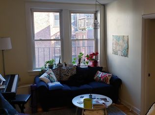 154 Endicott St #9, Boston, MA 02113