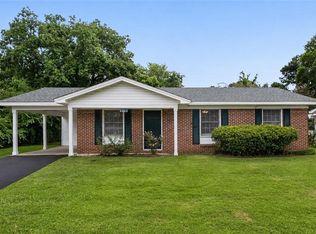 161 Poydras Ave, Mobile, AL 36606