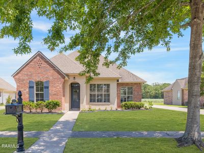 306 Springfield St, New Iberia, LA, 70563