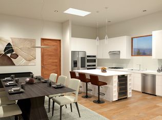 112 Valle Sereno, Santa Fe, NM 87506
