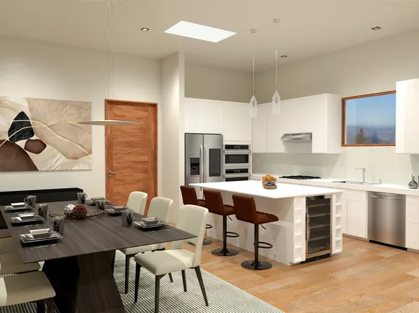 112 Valle Sereno, Santa Fe, NM 87506