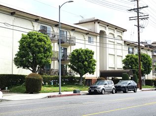 12801 Moorpark St UNIT 204, Studio City, CA 91604