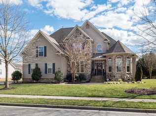 1627 Cicero Ct, Chesapeake, VA 23322