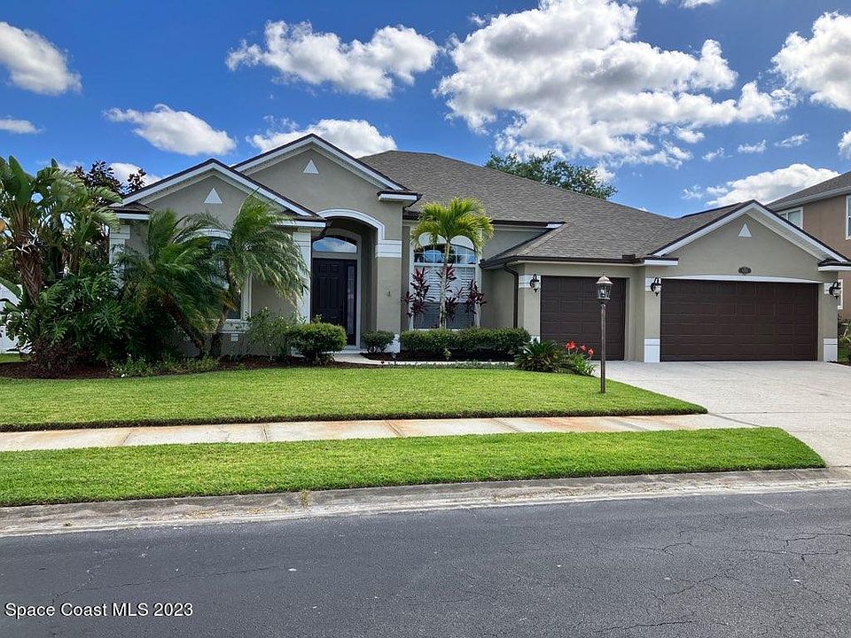4569 Chastain Dr, Melbourne, FL 32940 Zillow