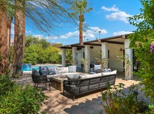 2939 E Via Vaquero Rd, Palm Springs, CA 92262
