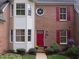 1232 Echo Ct, Bel Air, MD