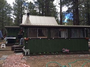 262 Manzanita Rd, Mammoth Lakes, CA 93546
