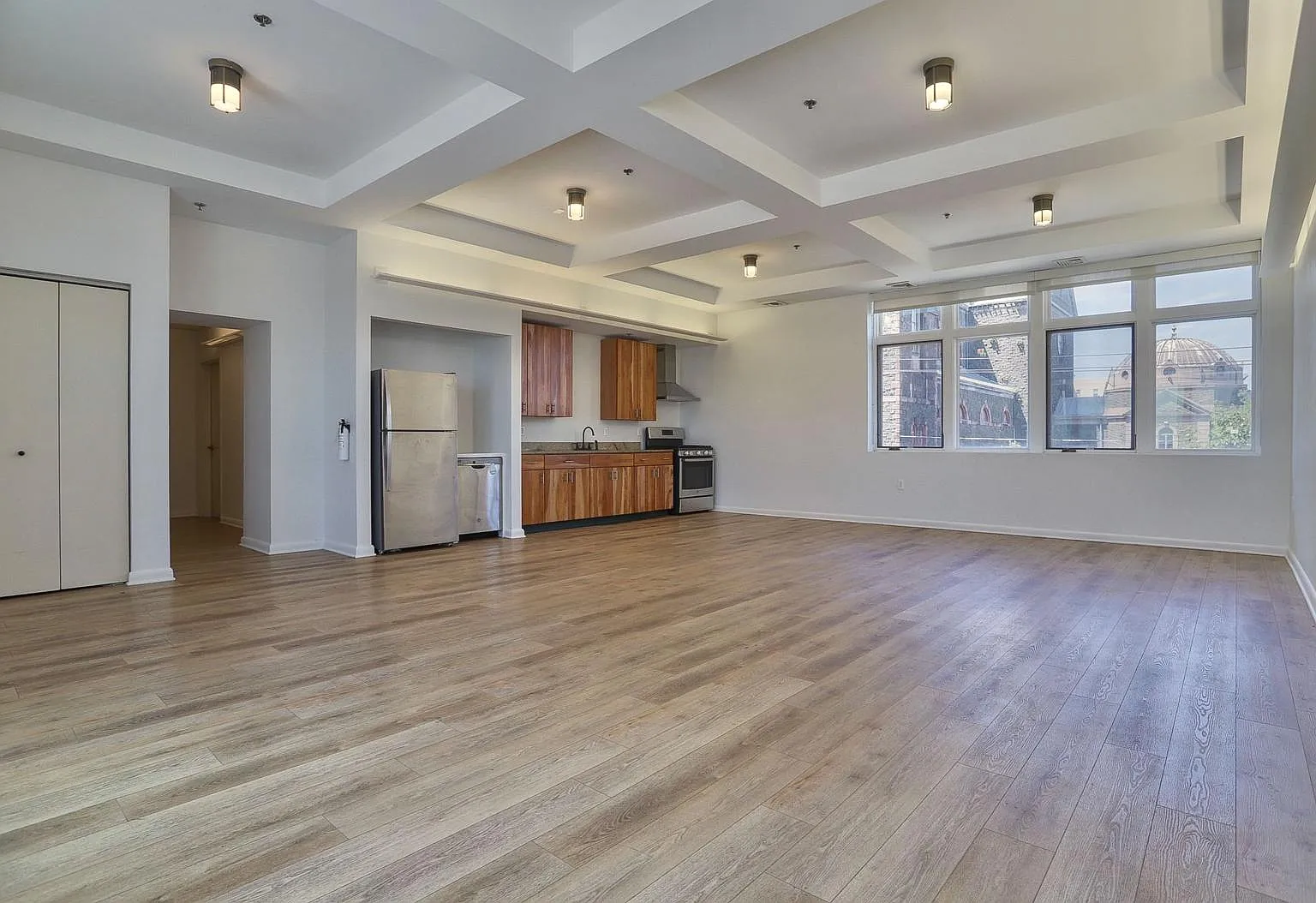 Apartment, Union City, NJ, 07087 — Photo 3