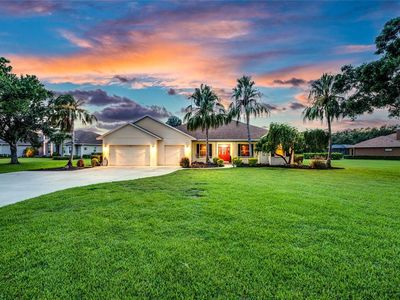 3311 155th Ave E, Parrish, FL, 34219