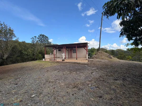 Km 6.3 Sector Los Mendez Hoconuco Alto, San German, PR 00683
