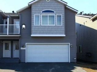 2657 Aspen Heights Loop, Anchorage, AK 99508