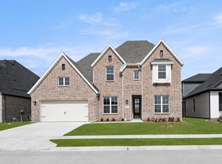 633 Bunchberry St, Justin, TX 76247