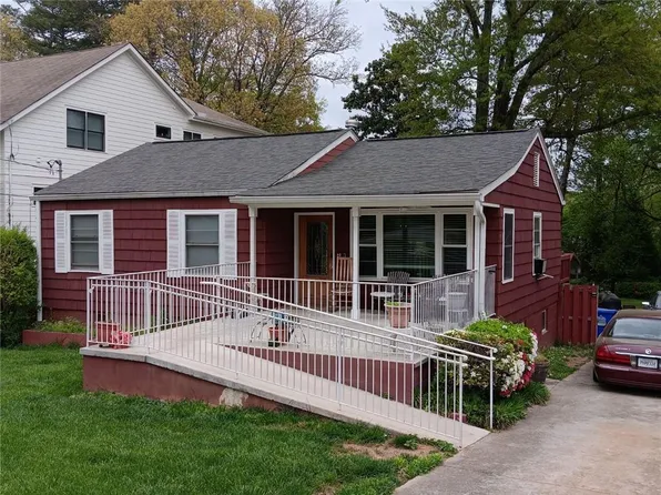 1114 Adams St, Decatur, GA 30030