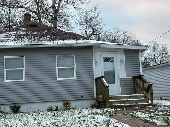 335 S 20th St, Saginaw, MI 48601