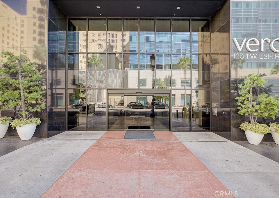 1st image of 1234 Wilshire Blvd APT 121