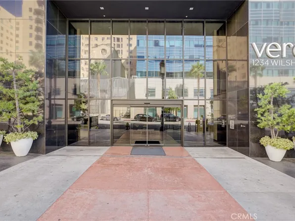 1234 Wilshire Blvd APT 121, Los Angeles, CA 90017