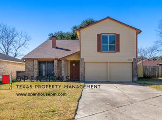 21235 Waymare Ln, Spring, TX 77388