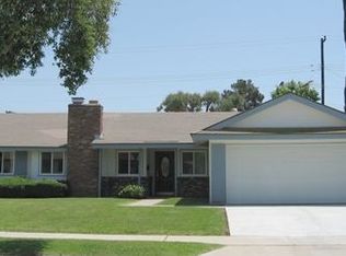 450 E Crystal View Ave, Orange, CA 92865