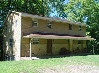 480 Allison Road, Point Pleasant, WV 25550