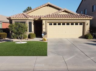 19749 N Castille Dr, Maricopa, AZ 85138