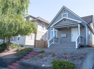 3316 6th Ave, Tacoma, WA 98406