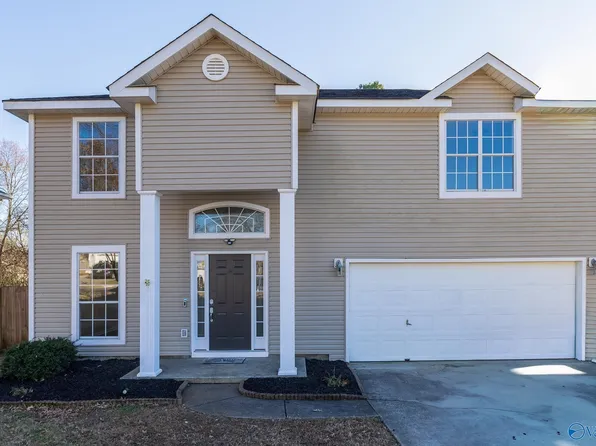 2543 Bonnie Oaks Dr SW, Huntsville, AL 35803