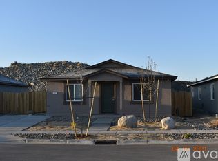 692 Goodsprings Dr, Reno, NV 89506