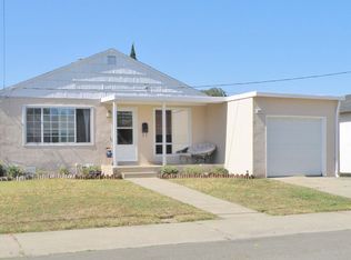1077 Mersey Ave, San Leandro, CA 94579
