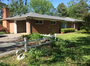 1712 Pine Valley Ln, Jonesboro, AR 72404