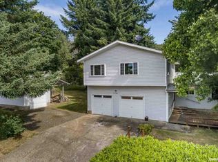 1125 Orchard St, Monroe, OR 97456