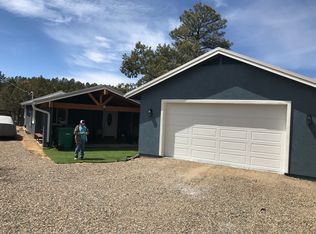 1402 N Skyline Dr, Prescott, AZ 86305
