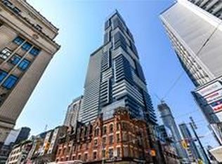 7 Grenville St #506, Toronto, ON M4Y 0E9