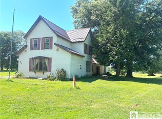 4552 Van Buren Rd, Dunkirk, NY 14048