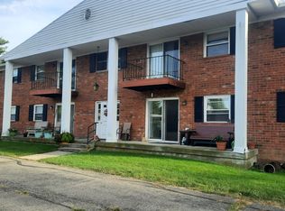 121 Canyon Pkwy, Connersville, IN 47331