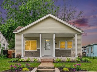 1221 S 32nd St, South Bend, IN 46615
