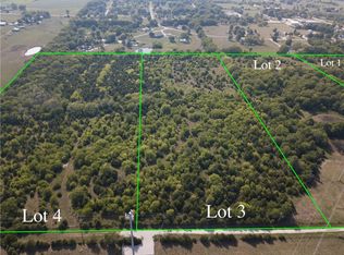 LOT 3 Harmony Rd, Paola, KS 66071
