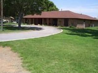 2623 Center Dr, Vernon, TX 76384