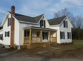 36 Jericho Rd, Essex Junction, VT 05452