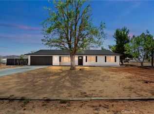 15615 Erie Rd, Apple Valley, CA 92307