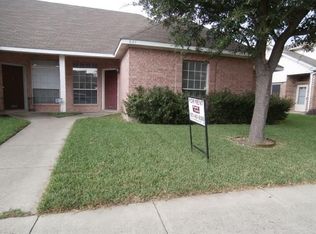 821 Brockden Dr, Mesquite, TX 75149