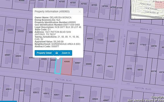 3rd image of 1017 Patton Blvd
