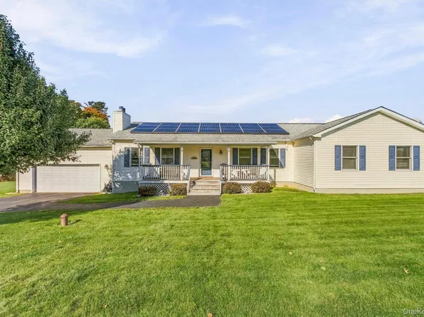 432 Willow Tree Road, Milton, NY 12547
