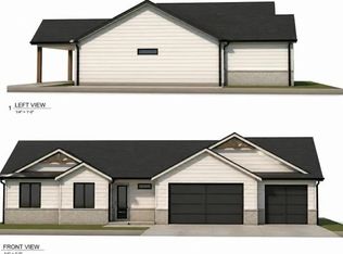 2880 E Ofelia St LOT 20, Valley Center, KS 67147