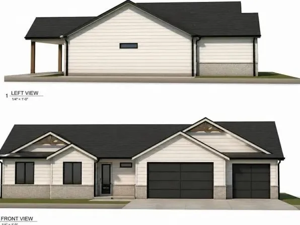 2900 E Ofelia St Lot 21, Valley Center, KS 67147