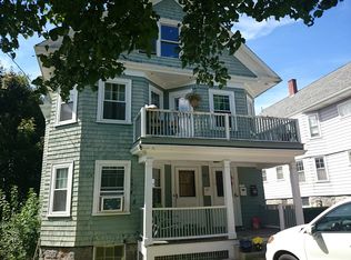 44 Manthorne Rd, West Roxbury, MA 02132