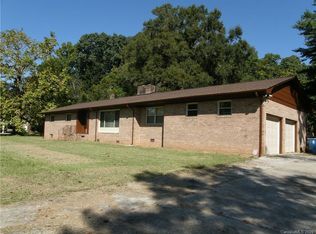 1716 Mooresville Rd, Salisbury, NC 28147