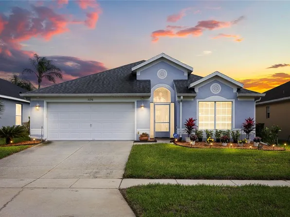 3196 Stonehurst Cir, Kissimmee, FL 34741