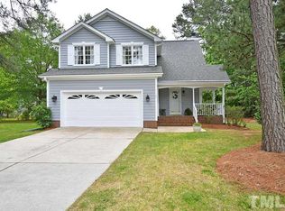 900 Norwood Ln, Apex, NC 27502