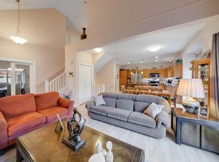 3363 Rosemary Heights Cres #45, Surrey, BC