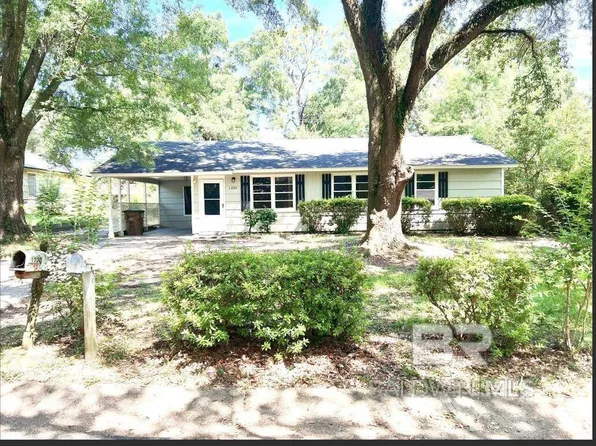 1220 Garland St, Mobile, AL 36618